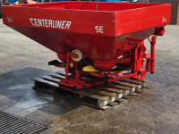 Kunstmeststrooier Lely SE Centermatic met centronic strooicomputer