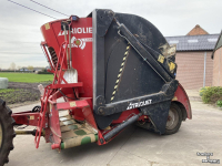 Voermengwagen Trioliet TRIOMIX S1 1200