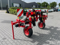 Schoffelmachine / Schoffelbalk Lemken Stuurbok