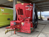Voermengwagen Trioliet TRIOMIX S1 1200
