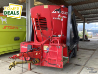 Voermengwagen Trioliet TRIOMIX S1 1200
