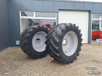 Wielen, Banden, Velgen & Afstandsringen BKT 900/50R42IF AGRIMAX FORCE