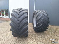 Wielen, Banden, Velgen & Afstandsringen BKT 900/50R42IF AGRIMAX FORCE