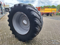 Wielen, Banden, Velgen & Afstandsringen BKT 900/50R42IF AGRIMAX FORCE