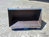 Shovel / Wiellader / Kniklader Giant GRONDBAK 130 CM