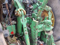 Tractor / Trekker John Deere 7710