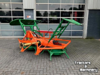 Kuilverdeler Holaras Super Star kuilverdeler