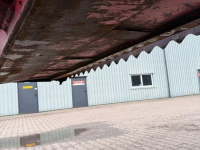 Overige aanbouwdelen en toebehoren  200/85 109735