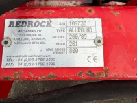 Overige aanbouwdelen en toebehoren  200/85 109735