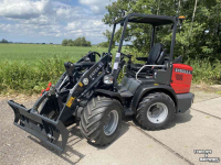 Shovel / Wiellader / Kniklader Pitbull X28-45 CRT Stage V