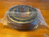 Diverse nieuwe onderdelen  Tonlager SKF 22222EK