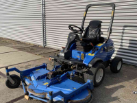 Zitmaaier New Holland MC 35 Professionele Zitmaaier