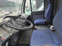 Vrachtwagen MAN LE 8. 140 vrachtwagen