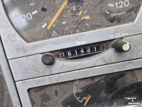Vrachtwagen MAN LE 8. 140 vrachtwagen
