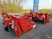 Rijenfrees Grimme GF400 rijenfrees | volleveld frees | hakenfrees