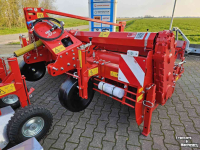 Rijenfrees Grimme GF400 rijenfrees | volleveld frees | hakenfrees