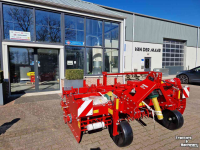 Rijenfrees Grimme GF400 rijenfrees | volleveld frees | hakenfrees