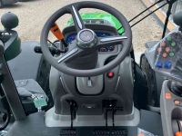 Tractor / Trekker Deutz-Fahr 6160 TTV, 5 jaar diamond-care, lease vanaf 0%!