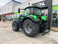 Tractor / Trekker Deutz-Fahr 6160 TTV, 5 jaar diamond-care, lease vanaf 0%!