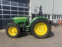 Tractor / Trekker John Deere 5055E