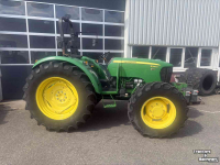 Tractor / Trekker John Deere 5055E