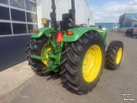 Tractor / Trekker John Deere 5055E