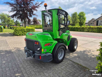 Verreiker Avant 755