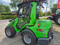 Verreiker Avant 755