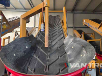 Boxenvuller / Hallenvuller Breston Z15-80XW Hallenvuller