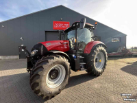 Tractor / Trekker Case-IH Maxxum 150 CVXDrive