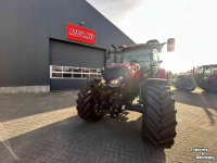 Tractor / Trekker Case-IH Maxxum 150 CVXDrive