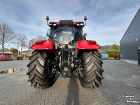 Tractor / Trekker Case-IH Maxxum 150 CVXDrive