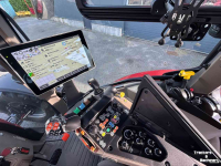 Tractor / Trekker Case-IH Maxxum 150 CVXDrive