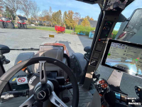 Tractor / Trekker Case-IH Maxxum 150 CVXDrive
