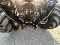 Tractor / Trekker Case-IH Maxxum 150 CVXDrive