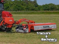 Maaier Kuhn FC 3115D FF Elite