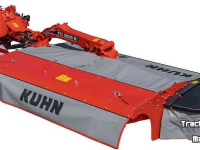 Maaier Kuhn FC 3115D FF Elite