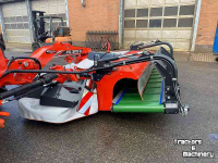 Maaier Kuhn FC 3115D FF Elite