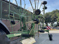 Rugger / Hark / Zwadhark Krone Swadro 900 met opklapbare tandarmen