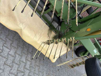 Rugger / Hark / Zwadhark Krone Swadro 900 met opklapbare tandarmen