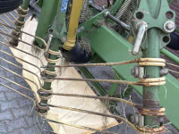 Rugger / Hark / Zwadhark Krone Swadro 900 met opklapbare tandarmen