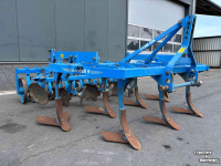 Cultivator Lemken Kristall 9/300