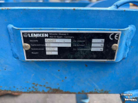 Cultivator Lemken Kristall 9/300