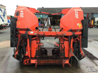 Maisbek Kemper 460