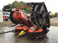 Maisbek Kemper 460