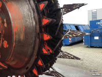 Maisbek Kemper 460