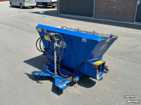 Voerdoseercontainer AP Doseerbak