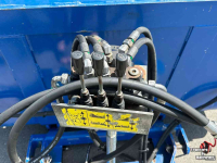 Voerdoseercontainer AP Doseerbak