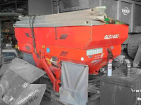 Kunstmeststrooier Kuhn GLB 1400 kunstmeststrooier