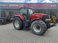 Tractor / Trekker Case-IH Puma 170 CVX